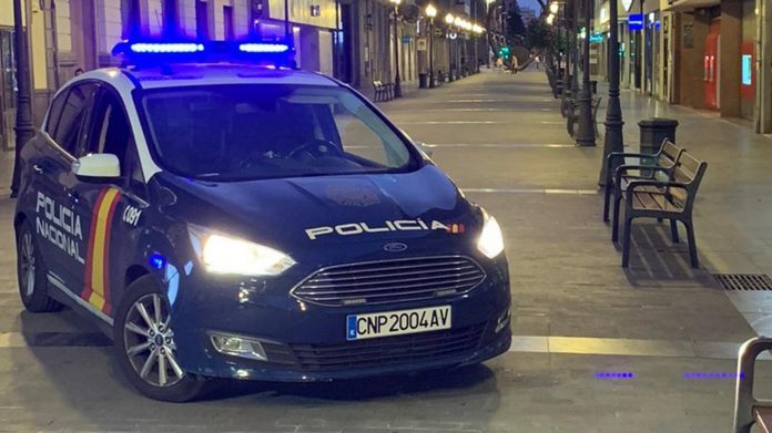 Así son los coches zeta que estrena este año la Policía Nacional