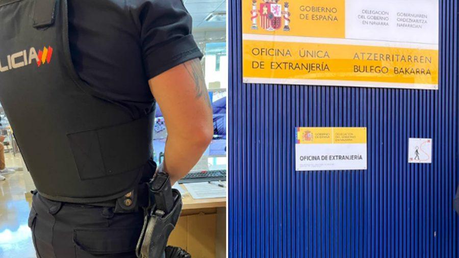 policia-pamplona-oficina-extranjería-h50